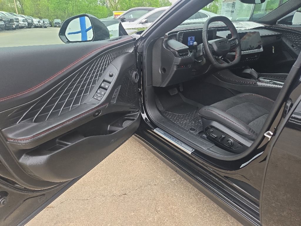 New 2026 Dodge Charger R/T AWD/4WD image 31