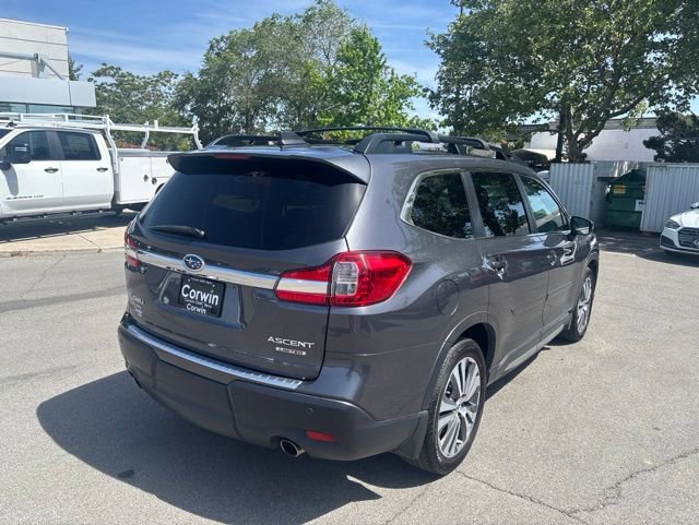 Used 2021 Subaru Ascent Limited w/ Technology Package AWD/4WD image 9