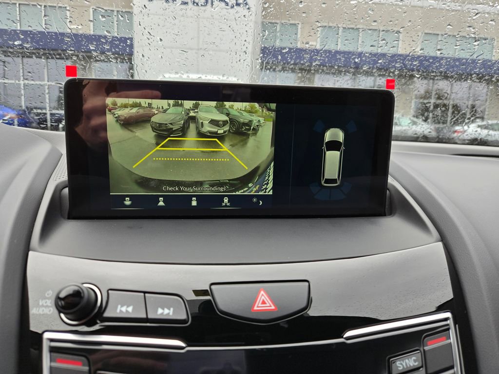 New 2025 Acura RDX A-Spec image 20