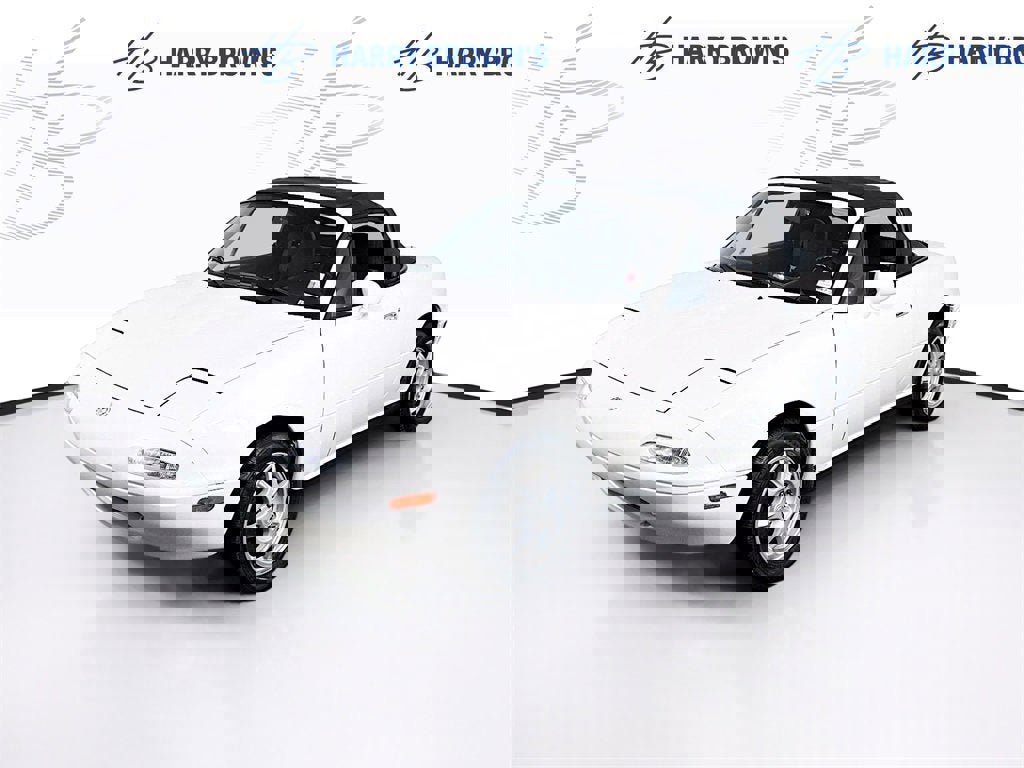 Used 1995 MAZDA MX-5 Miata Base