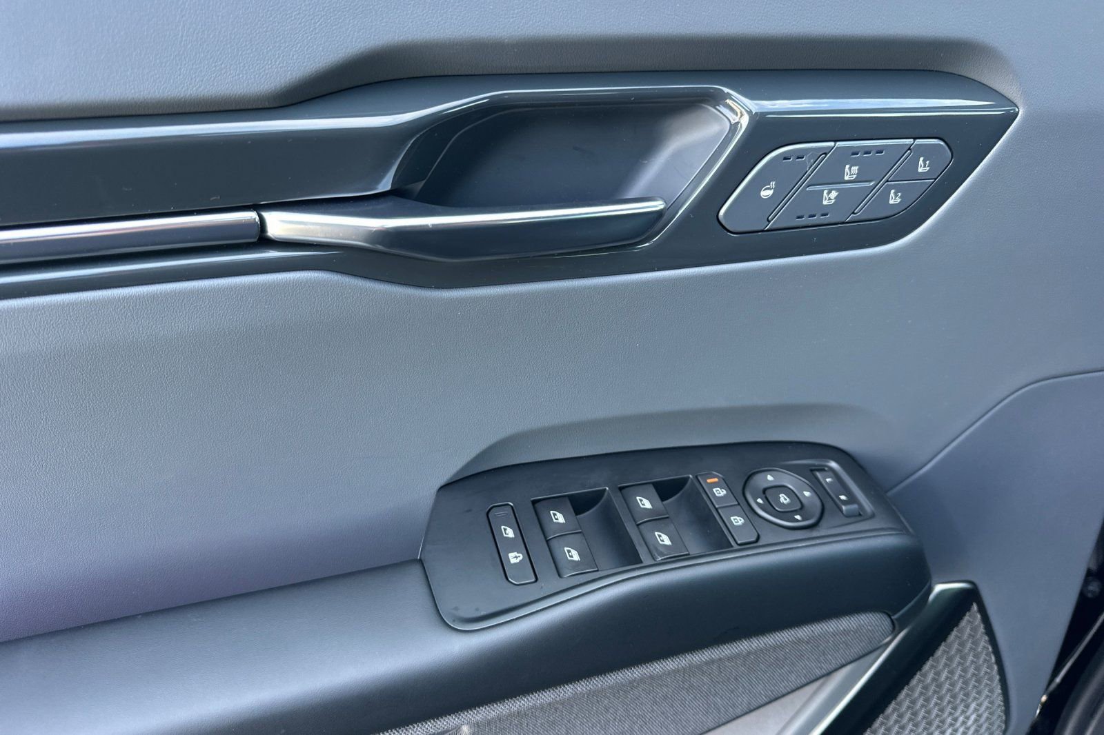 New 2026 Kia EV9 Land image 11