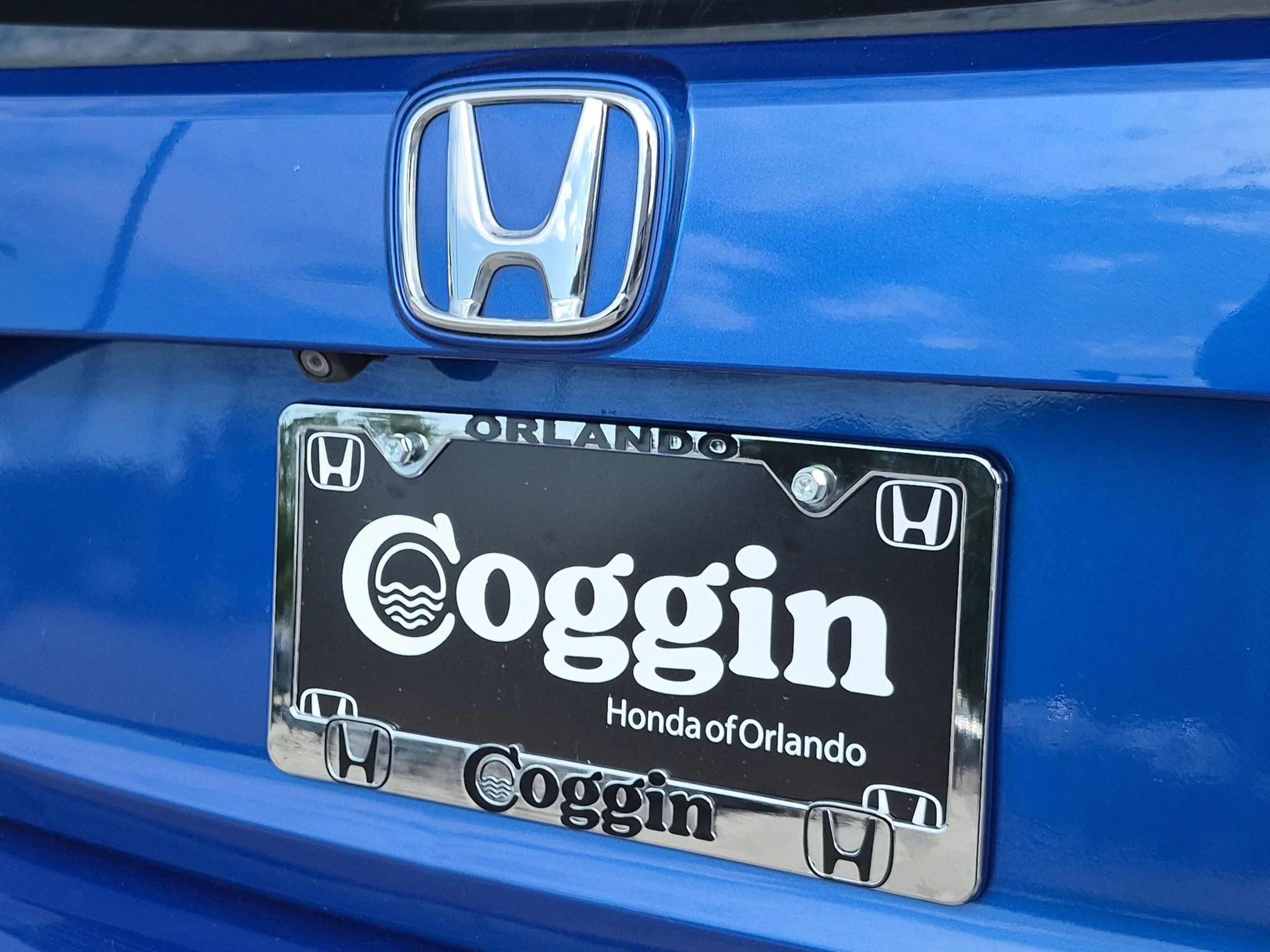 Used 2018 Honda Civic EX image 31