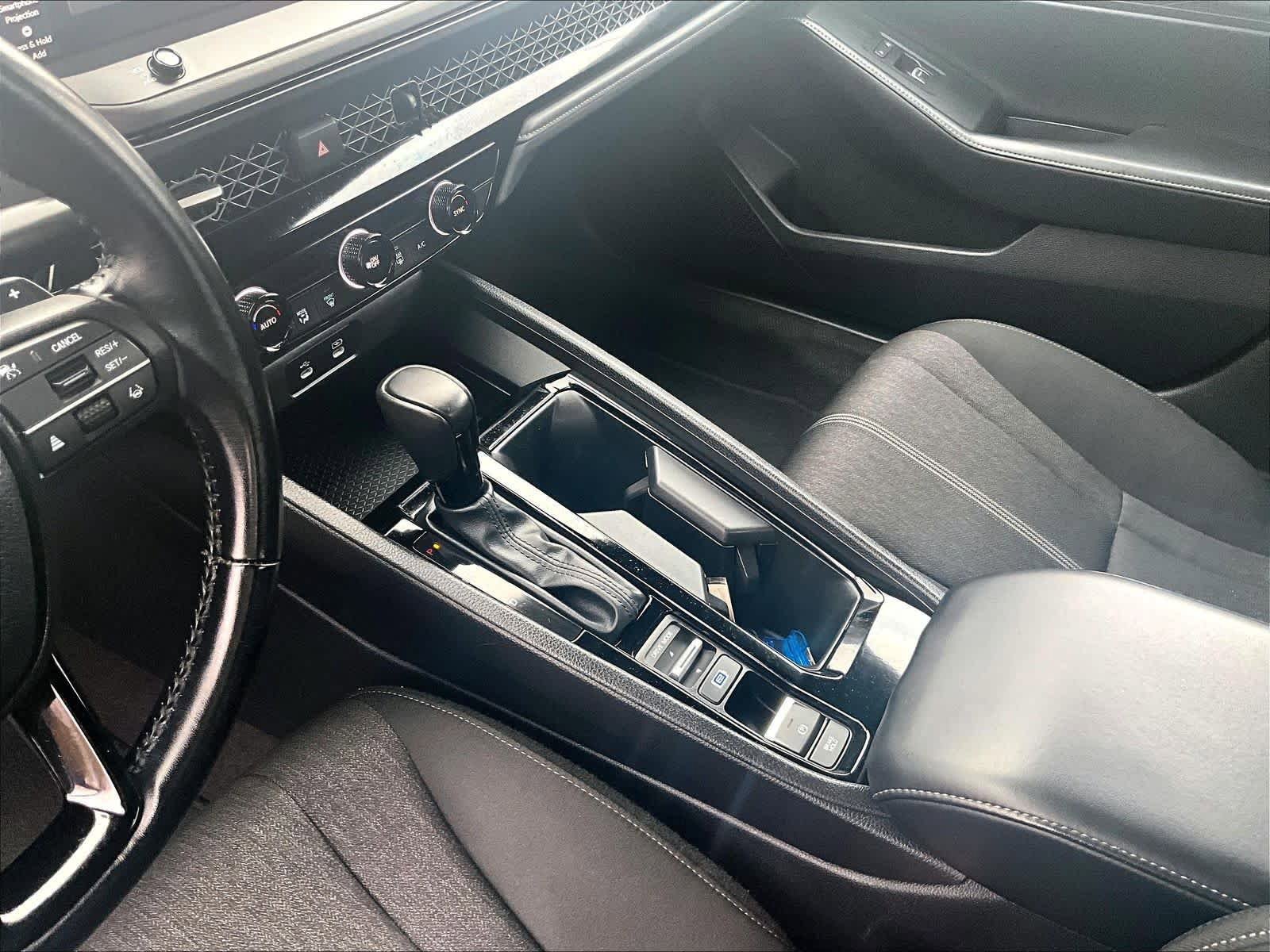 Used 2024 Honda Accord Sport image 20