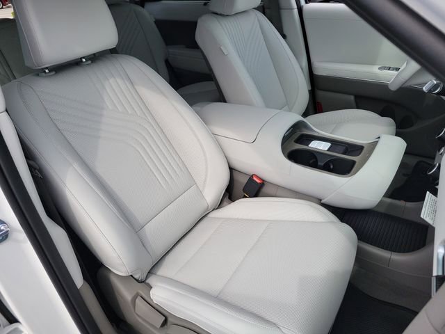 New 2026 Hyundai Palisade SEL image 18