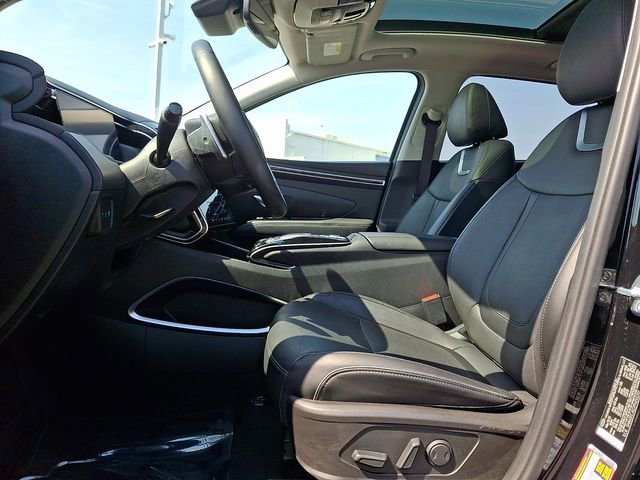 Used 2023 Hyundai Tucson Limited image 13