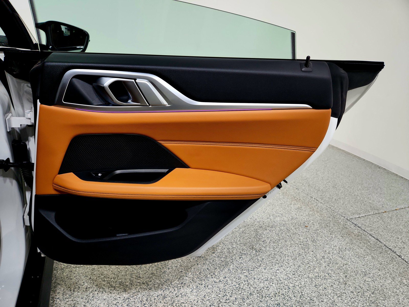 Used 2022 BMW M440i xDrive Gran Coupe M440i xDrive image 26