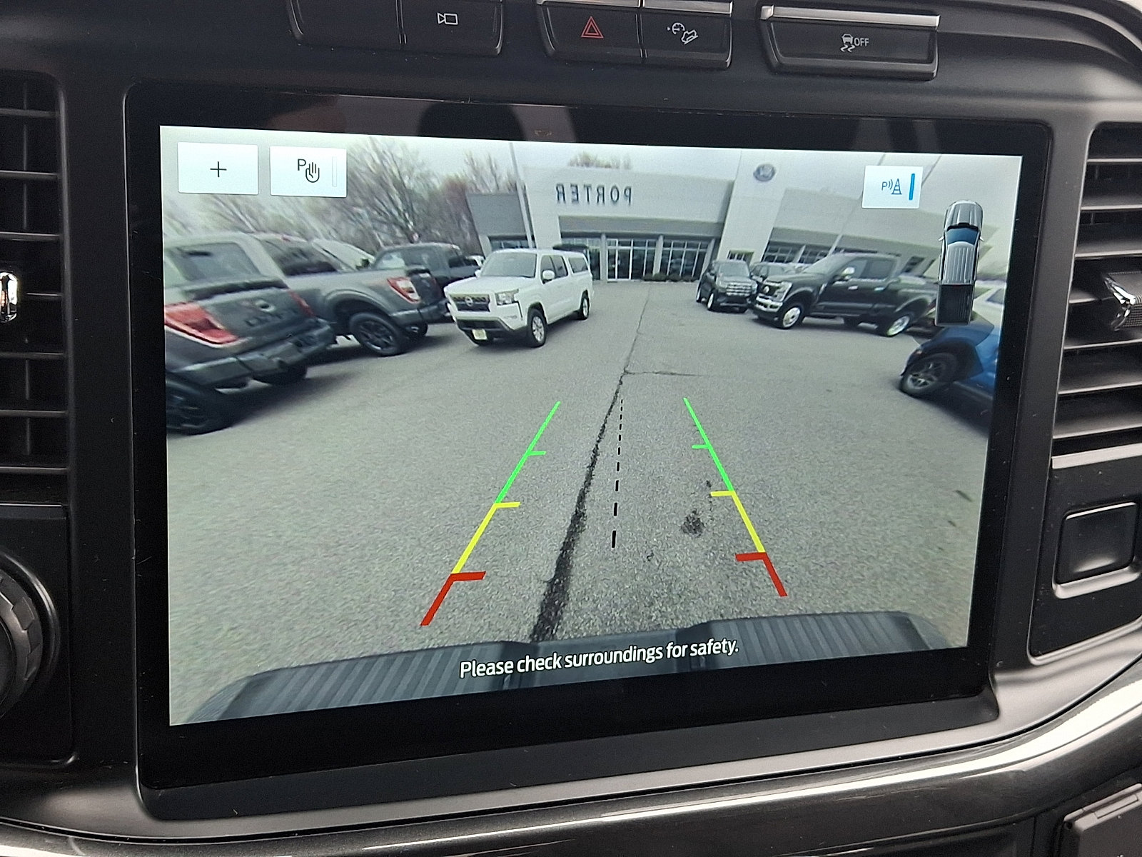 Used 2022 Ford F150 XLT w/ Equipment Group 302A High image 25