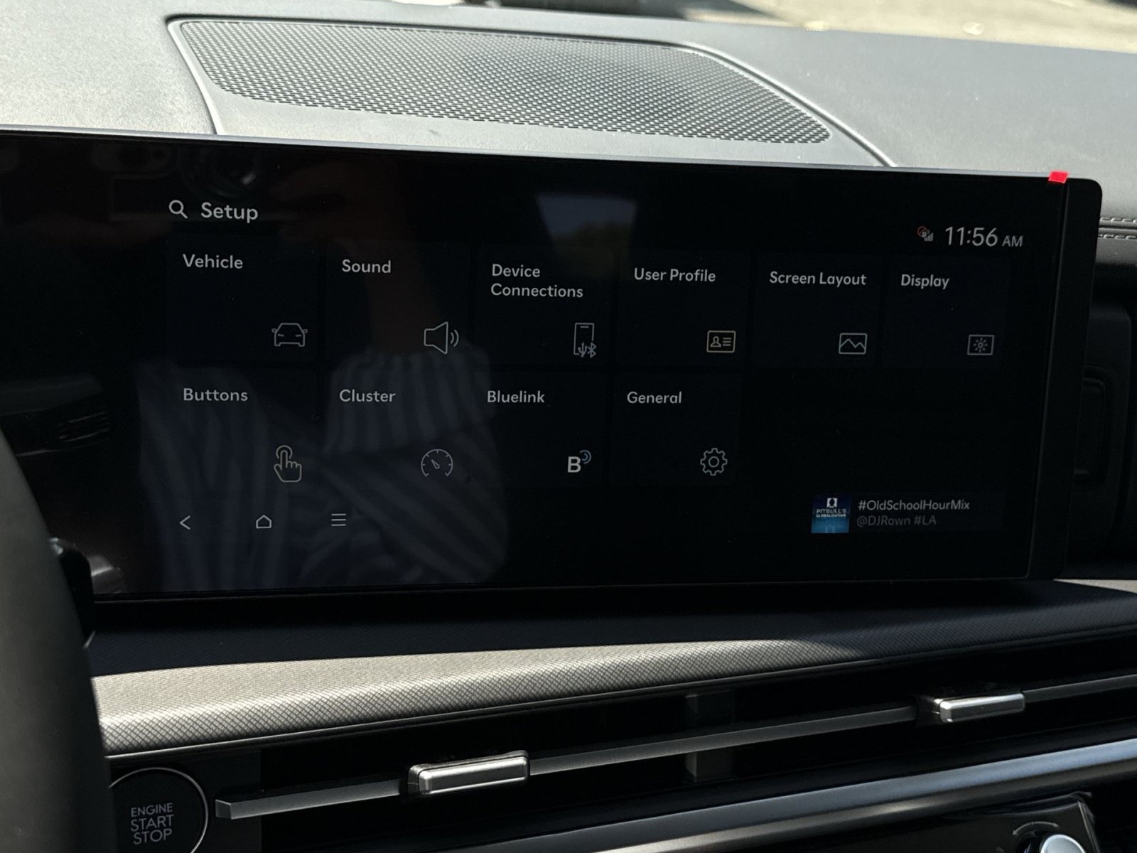 New 2027 Hyundai Santa Fe SEL FWD image 20