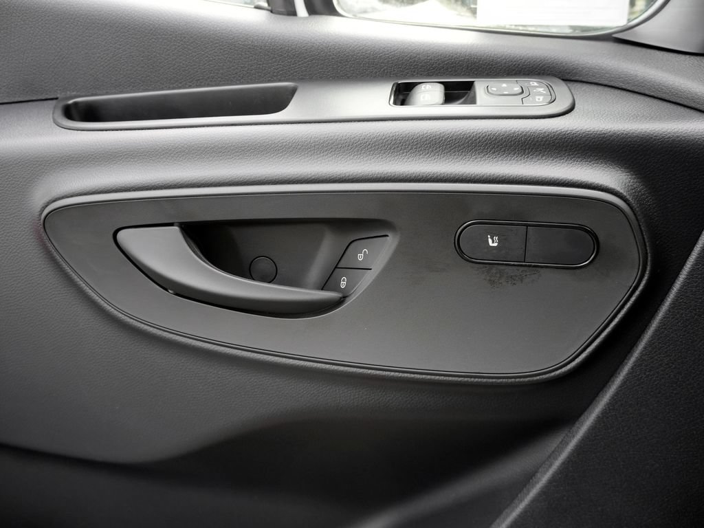 New 2026 Mercedes-Benz Sprinter 2500 image 9