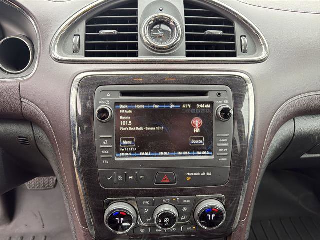 Used 2016 Buick Enclave Leather image 36