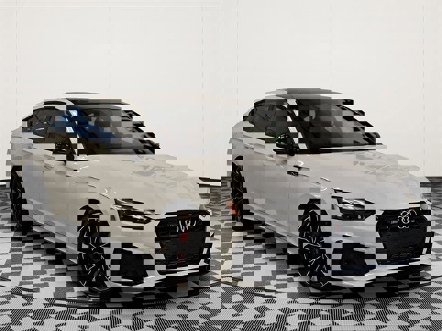 Used 2021 Audi S5 Premium Plus