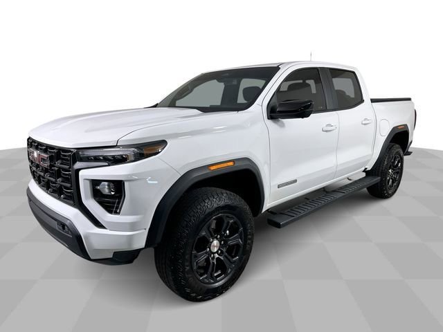 Used 2024 GMC Canyon Elevation w/ Convenience Package