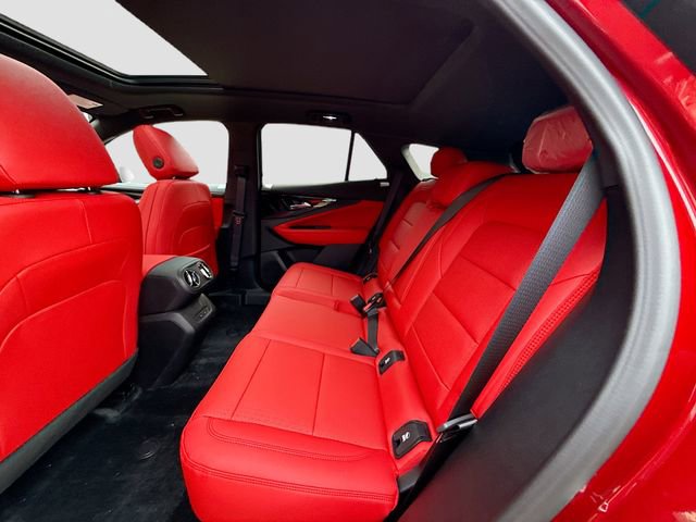 New 2026 Chevrolet Blazer EV SS image 27