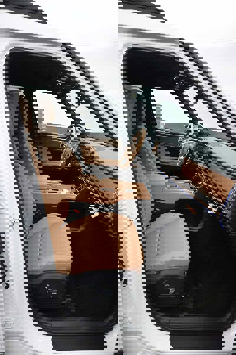 New 2026 Hyundai Santa Fe Limited image 11