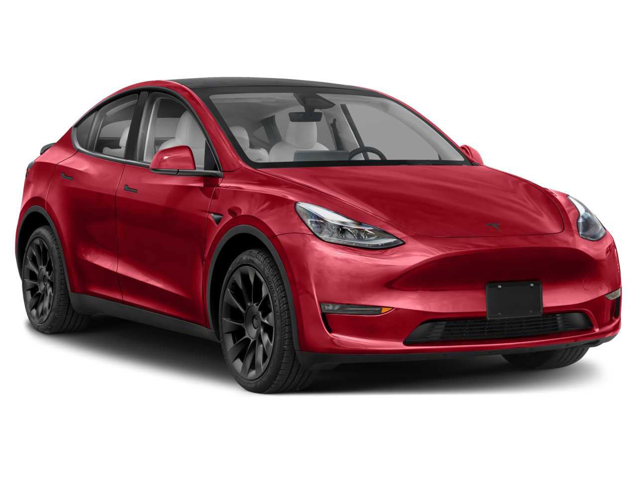 Used 2024 Tesla Model Y Long Range AWD/4WD image 6