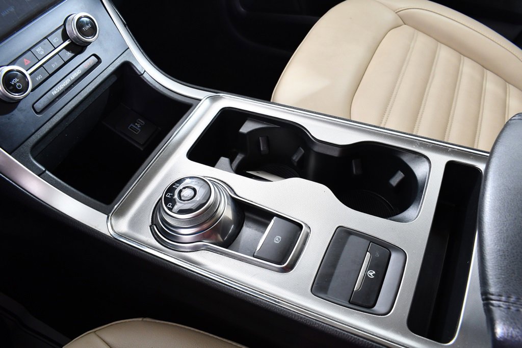 Used 2022 Ford Edge SEL w/ Convenience Package image 31