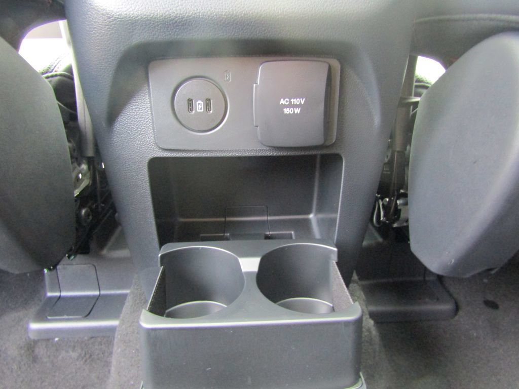 New 2027 Ford Explorer ST w/ Sun And Sound Package AWD/4WD image 53