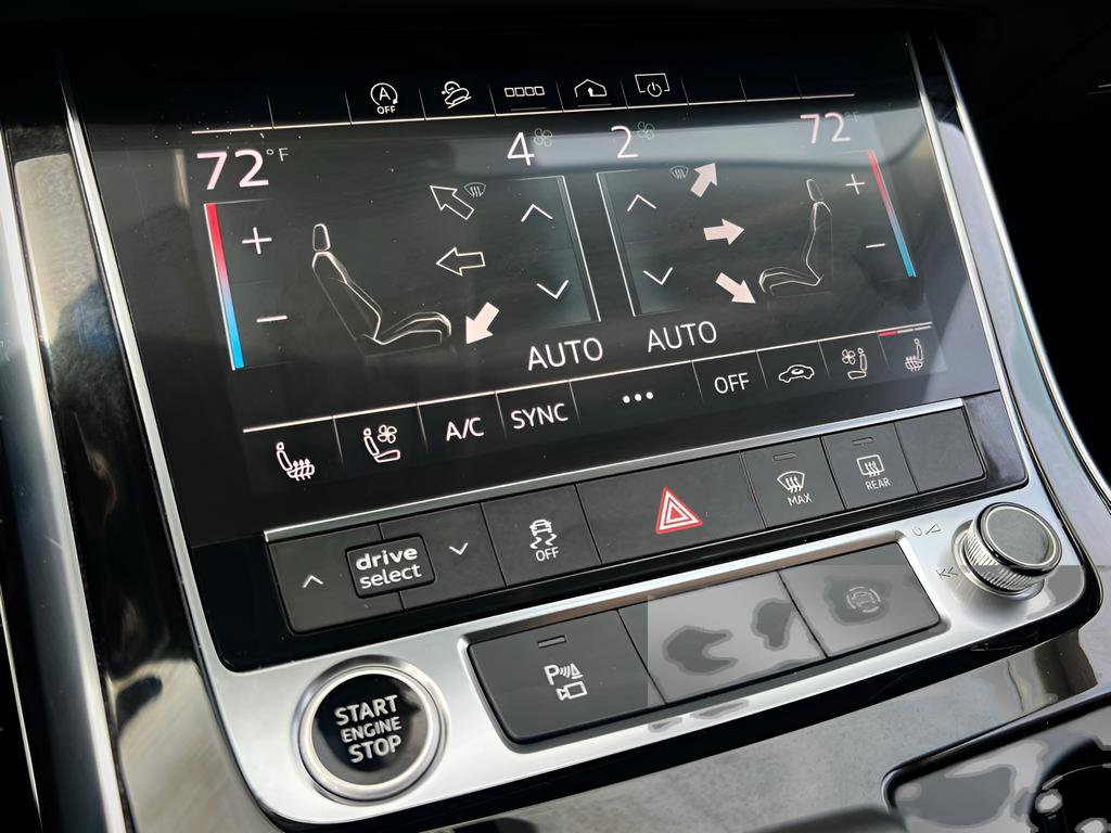 Used 2022 Audi Q8 Premium Plus image 60