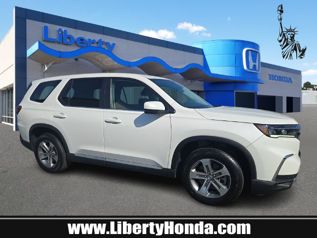 Used 2023 Honda Pilot EX-L