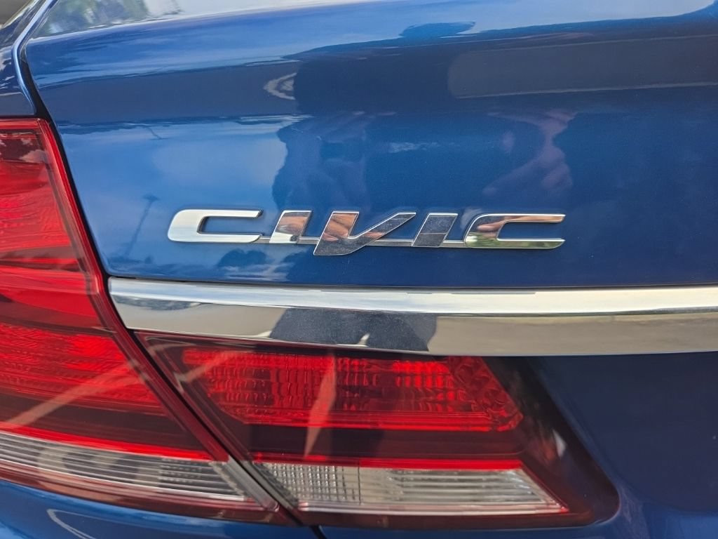 Used 2013 Honda Civic LX image 8