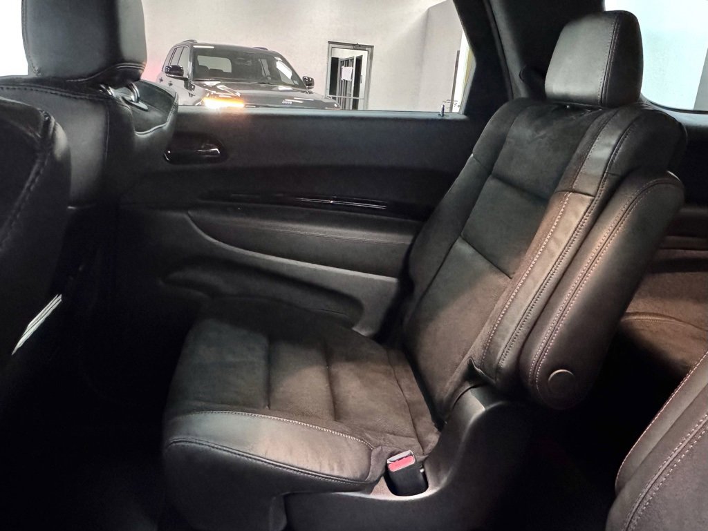 New 2026 Dodge Durango GT image 16