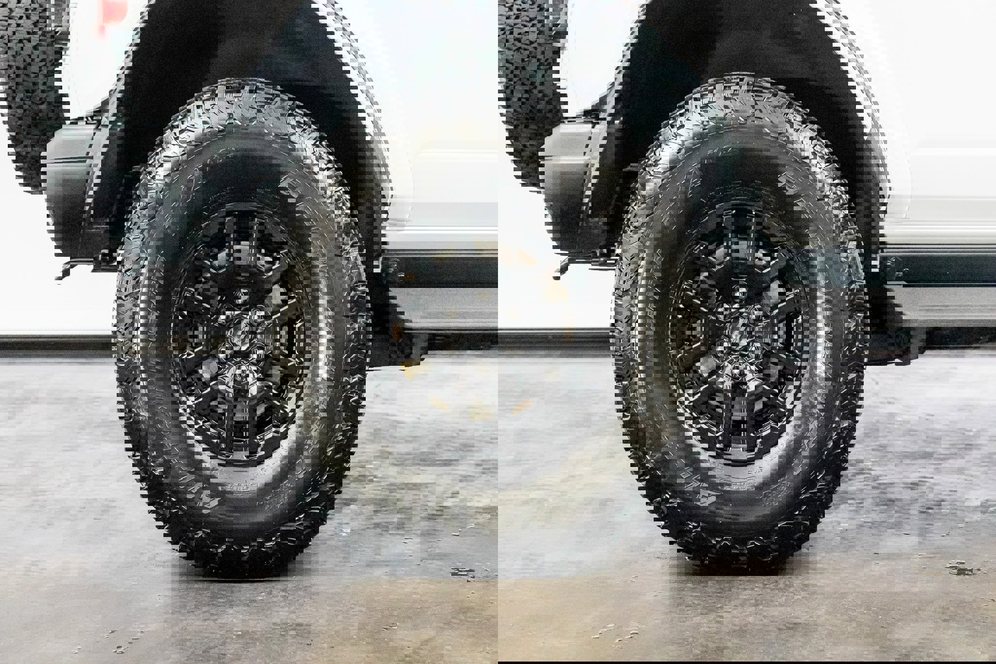 Used 2024 Ford Bronco Raptor w/ Interior Carbon Fiber Pack 6 image 23