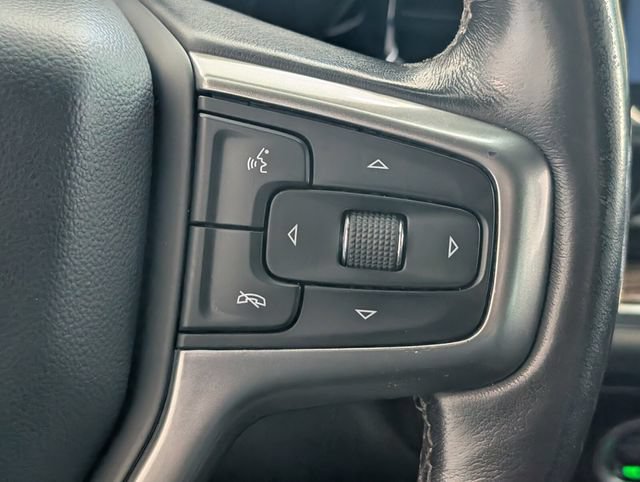 Certified 2022 Chevrolet Silverado 1500 LT RWD image 23