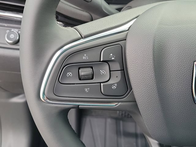 New 2026 Buick Envista Sport Touring w/ Convenience I Package FWD image 24
