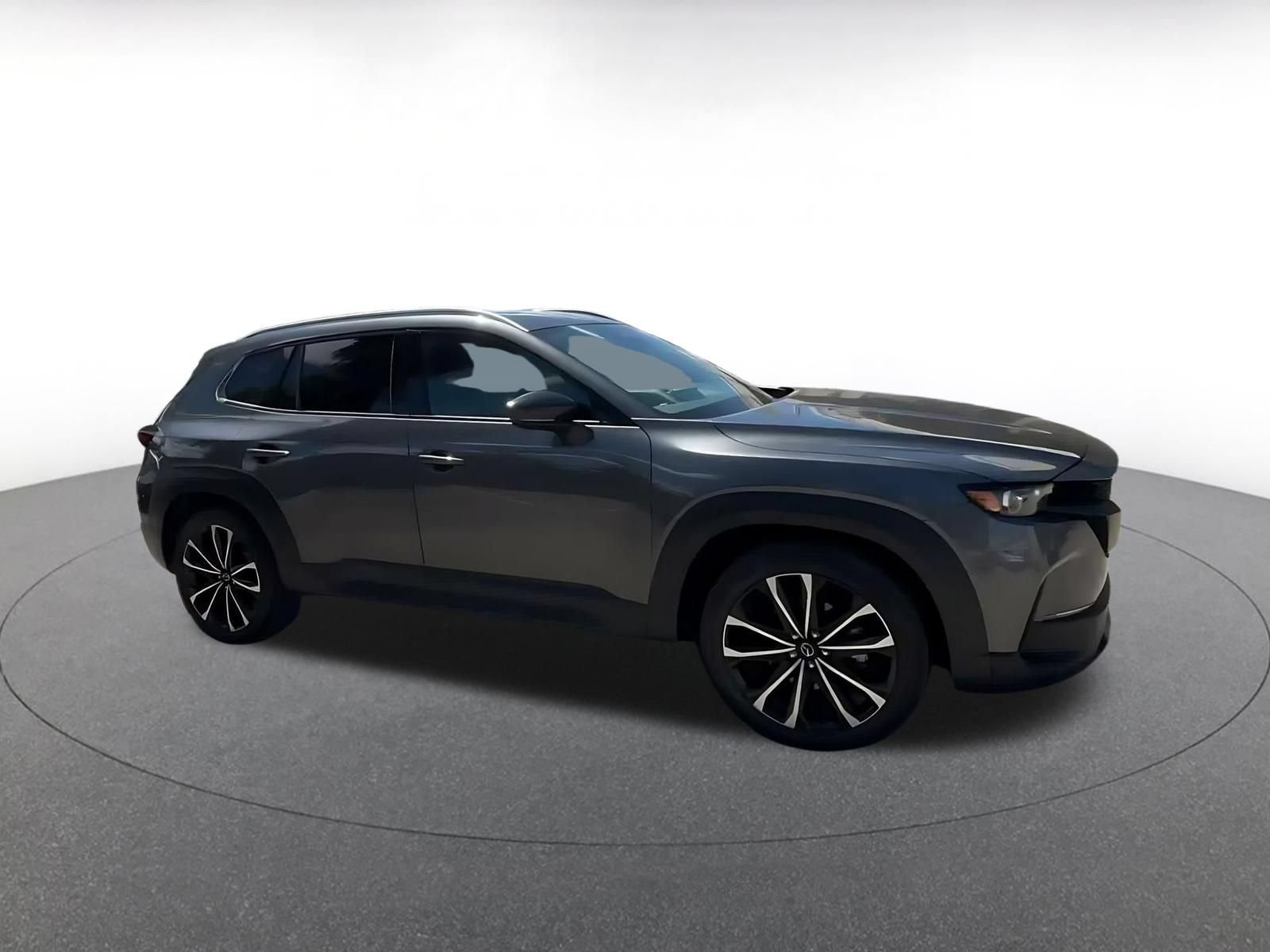 Used 2026 MAZDA CX-50 AWD 2.5 S w/ Premium Package image 2