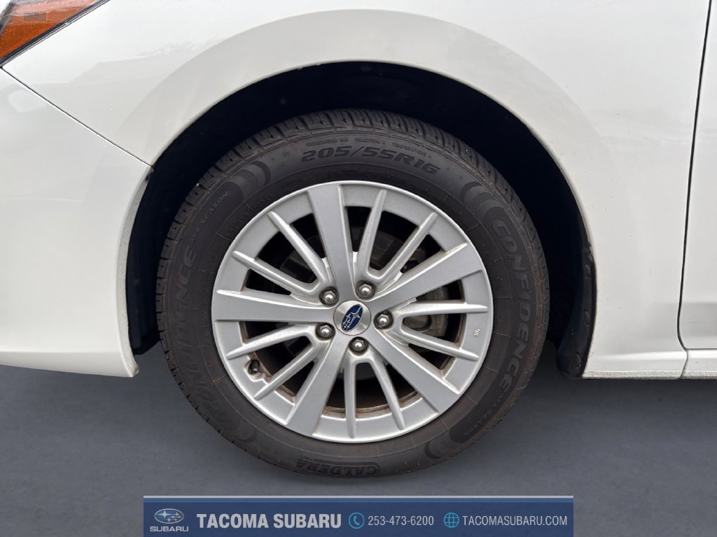 Used 2018 Subaru Impreza 2.0i Premium AWD/4WD image 9