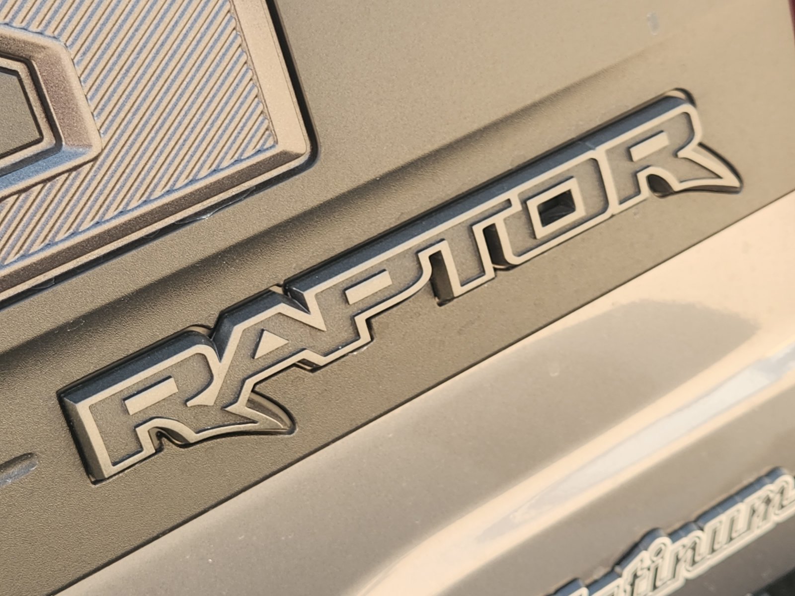 New 2026 Ford F150 Raptor AWD/4WD image 13