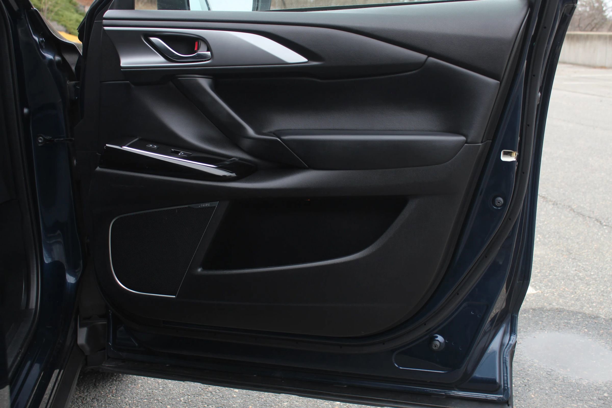 Used 2020 MAZDA CX-9 Touring w/ Touring Premium Package image 19