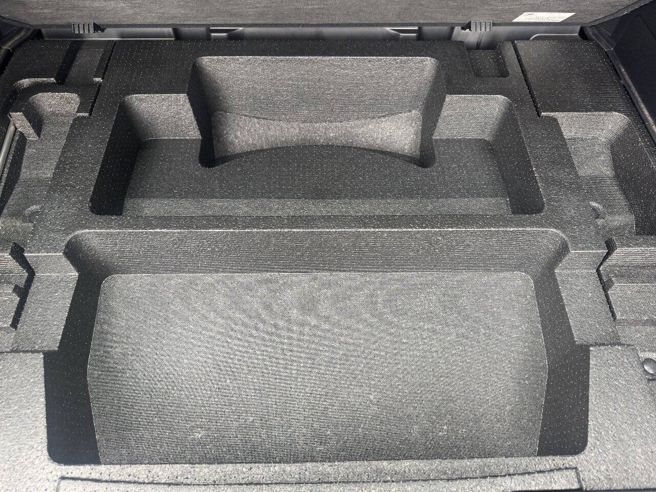 Used 2018 Subaru Forester 2.5i w/ Alloy Wheel Package AWD/4WD image 17