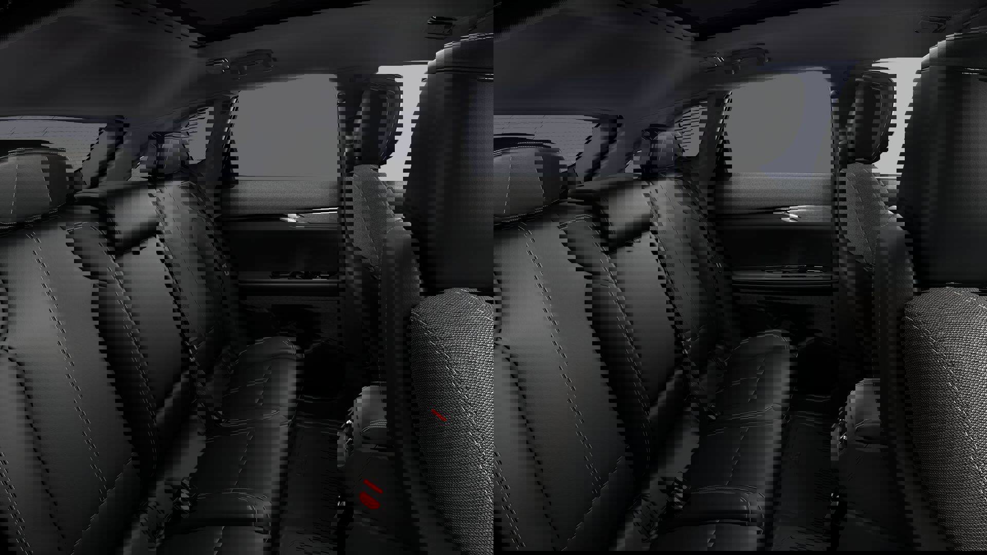 New 2026 Cadillac Optiq Luxury 1 w/ LPO, Floor Liner Package AWD/4WD image 35