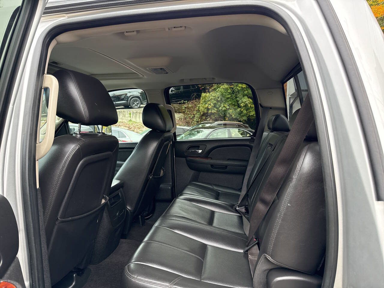 Used 2010 GMC Sierra 2500 SLT image 18