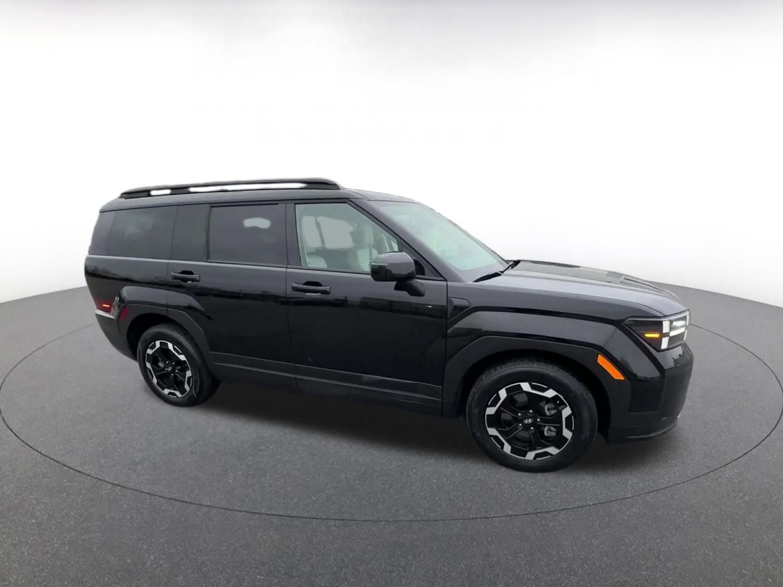 Used 2025 Hyundai Santa Fe SEL video 2