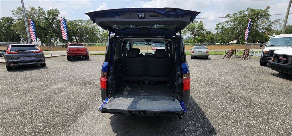 Used 2005 Honda Element EX image 27