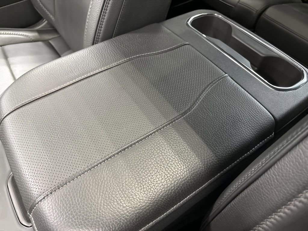 Used 2024 GMC Sierra 1500 Denali w/ Denali Reserve Package image 53