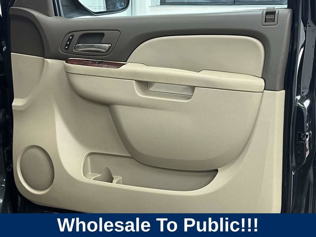 Used 2013 Chevrolet Silverado 1500 LTZ w/ LTZ Plus Package RWD image 24