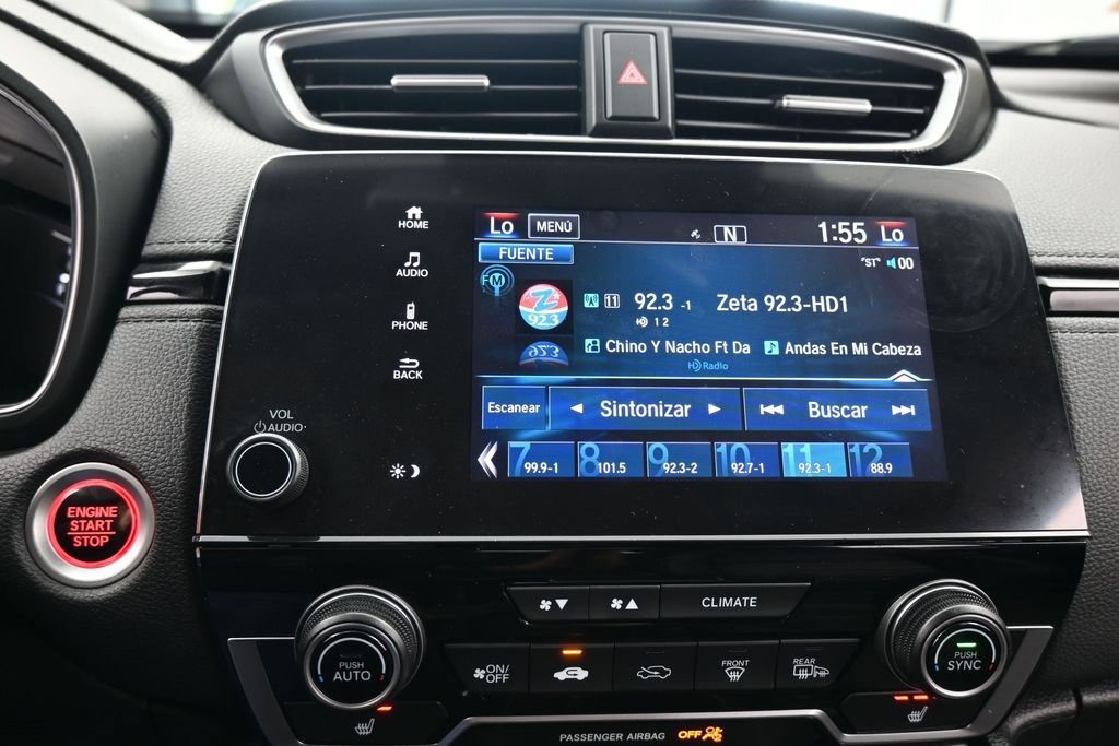 Used 2022 Honda CR-V EX-L image 26