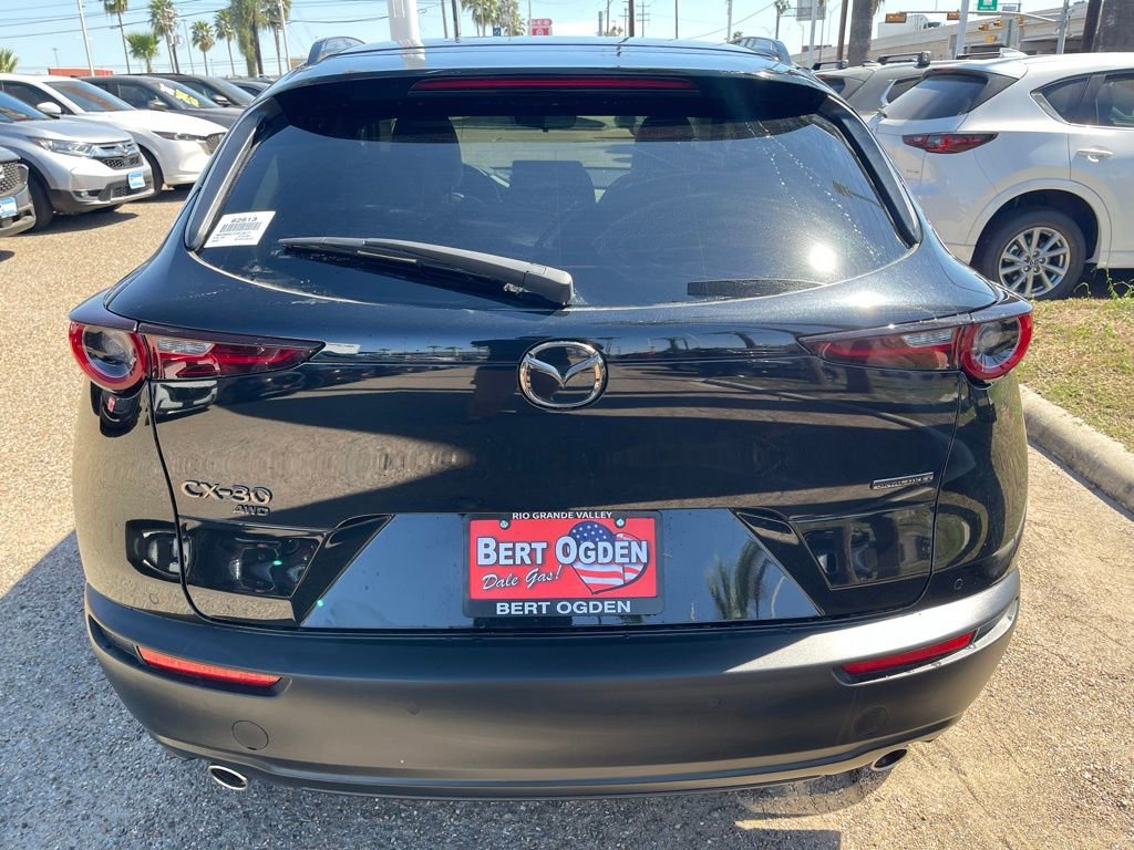 New 2026 MAZDA CX-30 AWD 2.5 S image 6