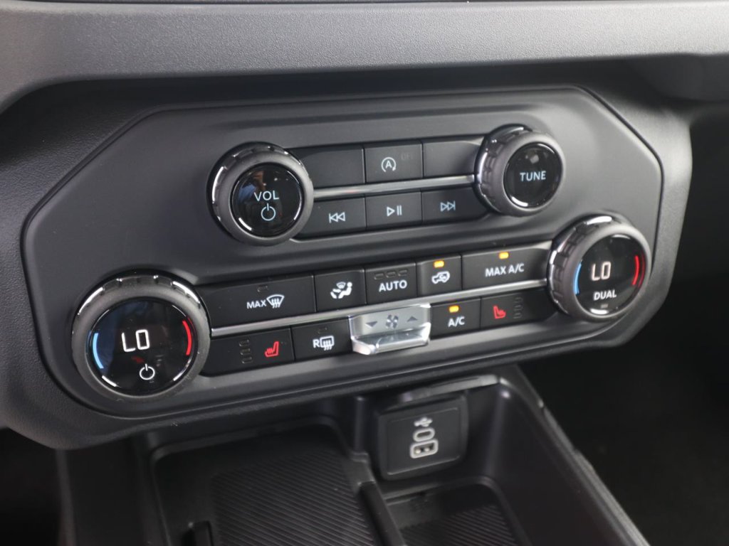 New 2026 Ford Bronco Big Bend AWD/4WD image 21
