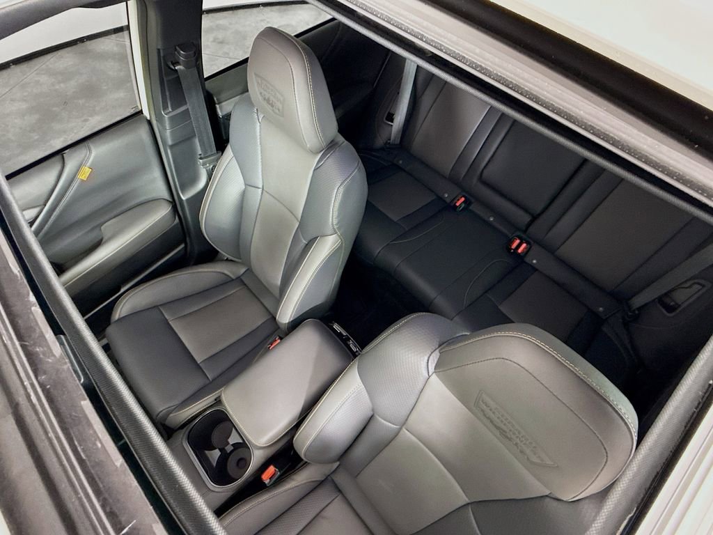 Used 2025 Subaru Outback Wilderness image 26