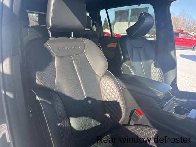 Used 2023 Jeep Grand Cherokee L Summit image 43