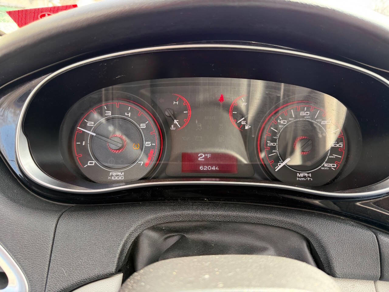 Used 2013 Dodge Dart SXT w/ Popular Equipment Group FWD image 16