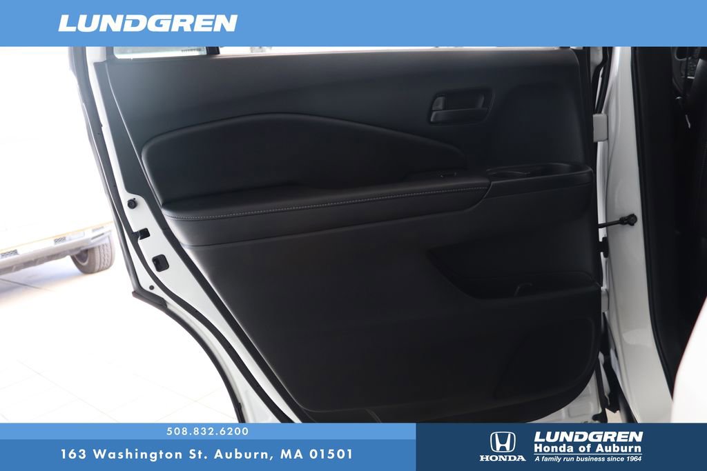 Used 2023 Honda Passport EX-L image 14