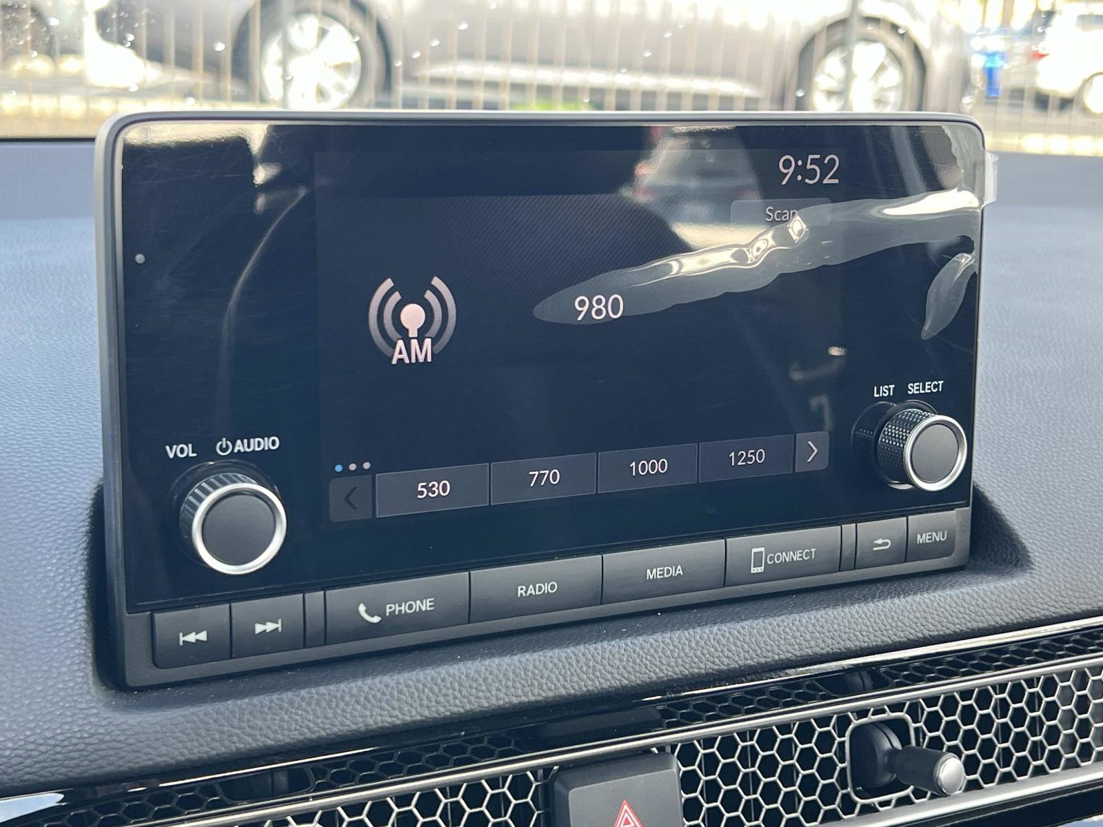 Certified 2022 Honda Civic Sport image 12