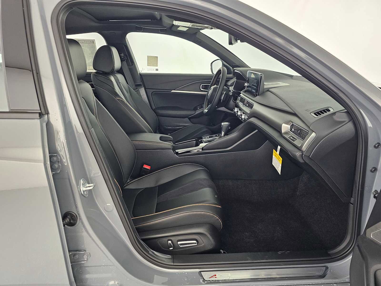 New 2026 Acura Integra A-Spec image 10