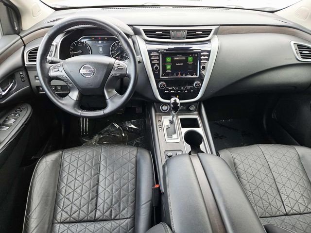 Used 2020 Nissan Murano Platinum image 7
