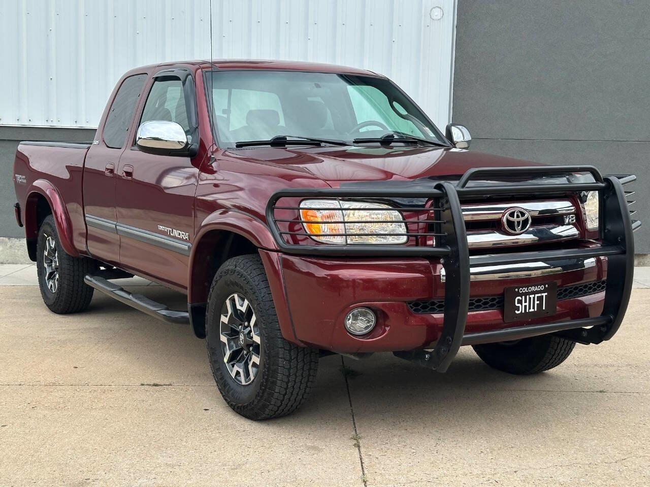 Used 2006 Toyota Tundra SR5 image 25